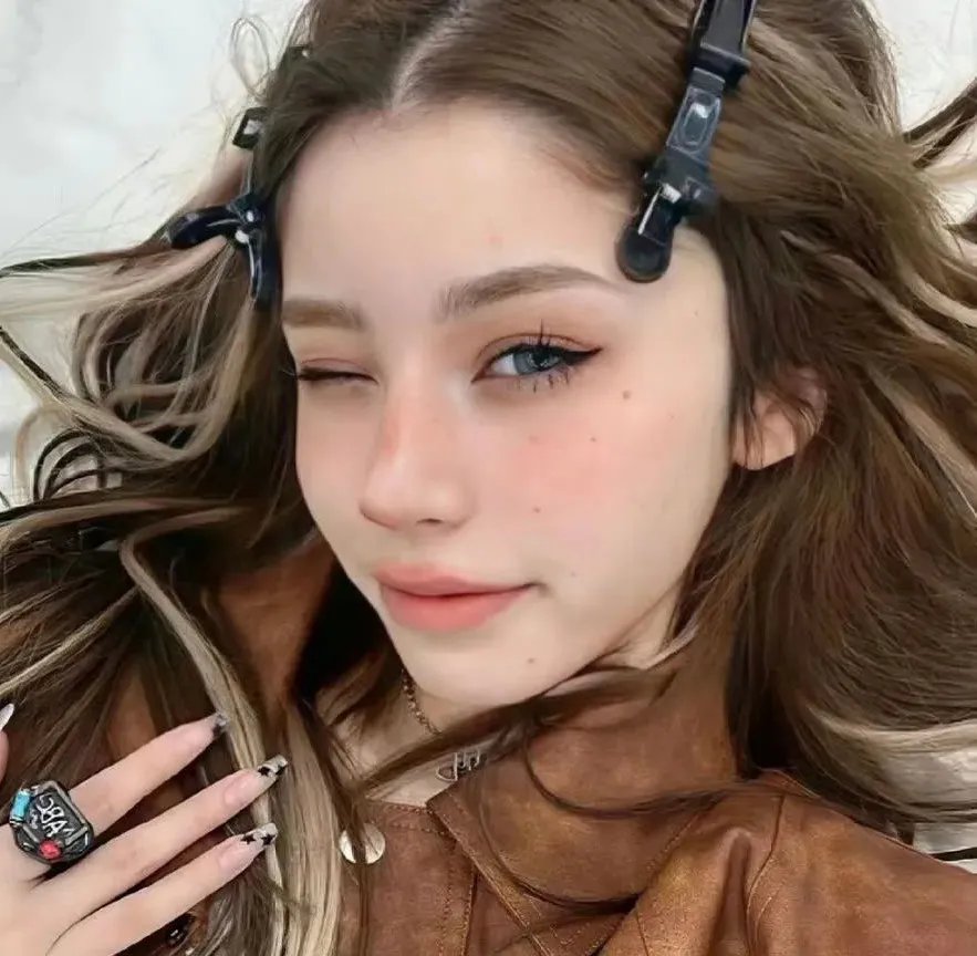 我的老婆是明星